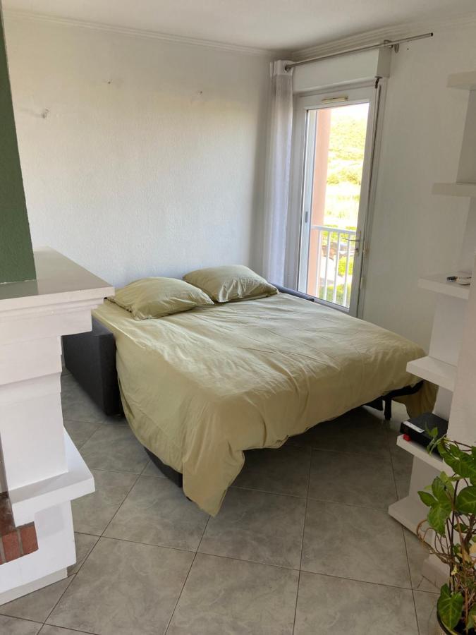 LʼÎle-Rousse Appartement T4 Tres Bien Situe Et Climatise מראה חיצוני תמונה