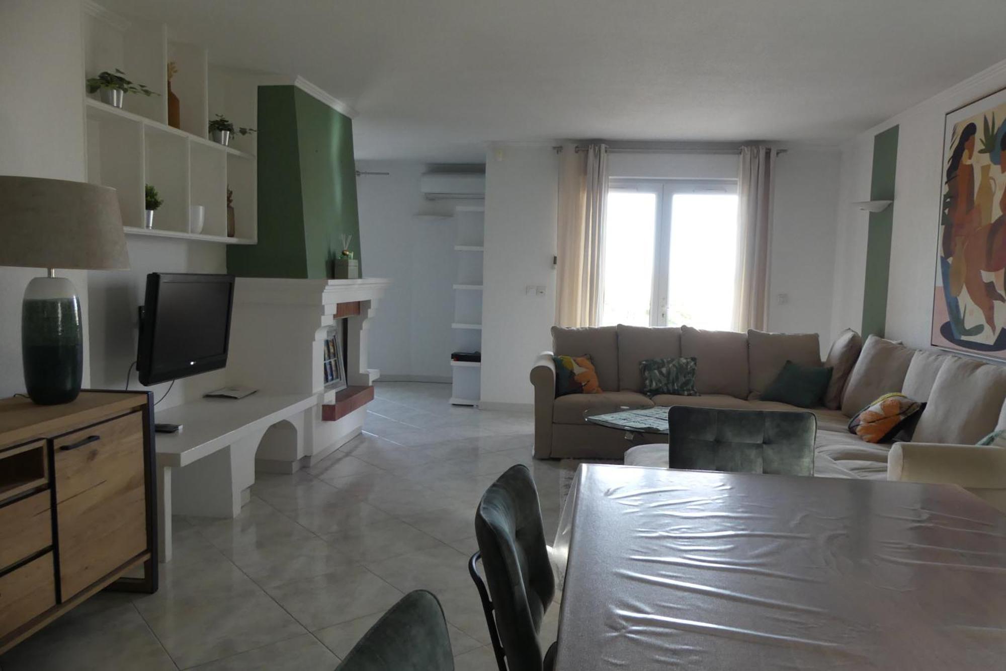LʼÎle-Rousse Appartement T4 Tres Bien Situe Et Climatise מראה חיצוני תמונה
