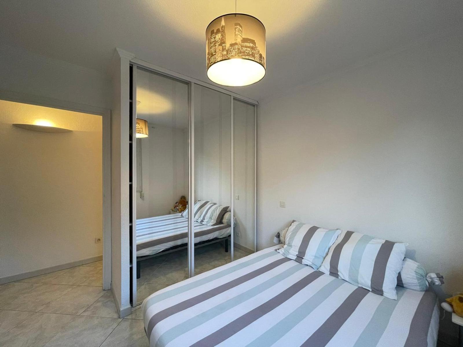 LʼÎle-Rousse Appartement T4 Tres Bien Situe Et Climatise מראה חיצוני תמונה